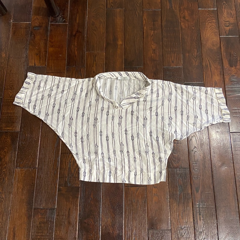 MaxMara Top size Small